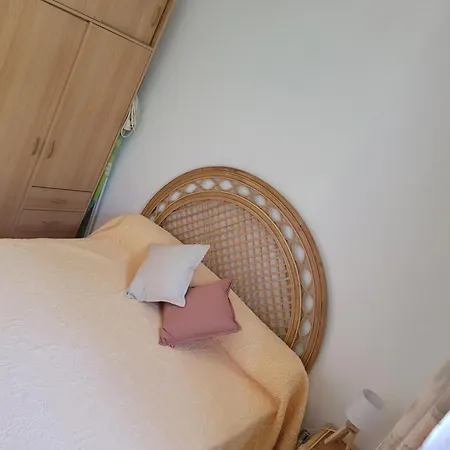 Apartamento Les Jardins De La Baie *