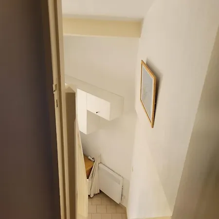 Les Jardins De La Baie Apartamento *