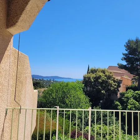 Les Jardins De La Baie *