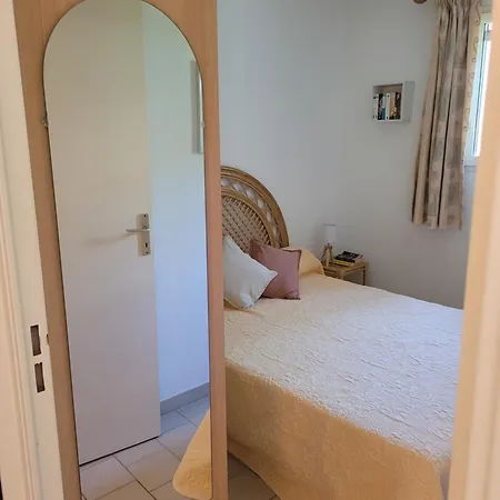 Les Jardins De La Baie Apartamento Cavalaire-sur-Mer