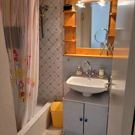 Apartamento Les Jardins De La Baie