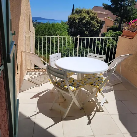 Les Jardins De La Baie *