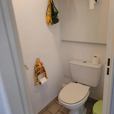 Apartament Les Jardins De La Baie *