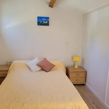 Les Jardins De La Baie Lejlighed Cavalaire-sur-Mer