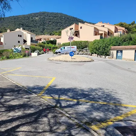 Les Jardins De La Baie Cavalaire-sur-Mer